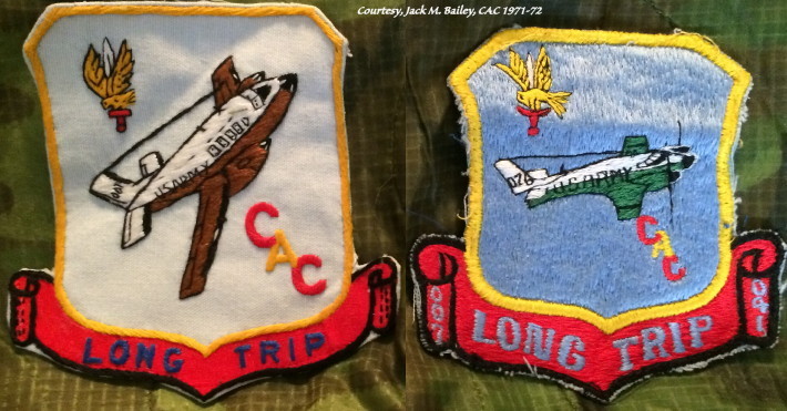 newly designed CAC patches newly designed CAC patches